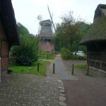 Chorreise ins Ammerland