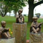 Chorreise ins Ammerland