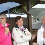 Chorreise ins Ammerland