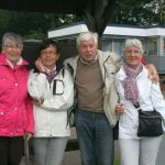 Chorreise ins Ammerland