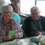 Chorreise ins Ammerland