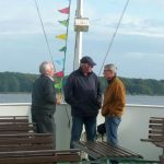 Chorreise ins Ammerland