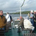Chorreise ins Ammerland