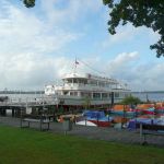 Chorreise ins Ammerland