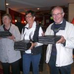 Chorreise ins Ammerland