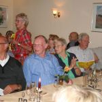 Chorreise ins Ammerland