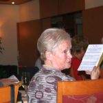 Chorreise ins Ammerland