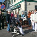 Chorreise ins Ammerland