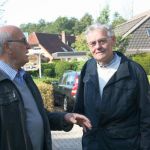Chorreise ins Ammerland