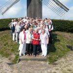 Chorreise ins Ammerland