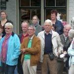 Chorreise ins Ammerland