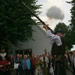 Chorreise ins Ammerland