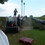 Chorreise ins Ammerland