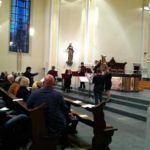 Benefizkonzert der Vinzenz-Konferenz gefiel den Zuhörern