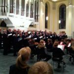 Benefizkonzert der Vinzenz-Konferenz gefiel den Zuhörern