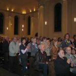 Benefizkonzert der Vinzenz-Konferenz gefiel den Zuhörern