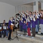 40 Jahre Kreuzbergspatzen
