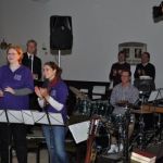 40 Jahre Kreuzbergspatzen