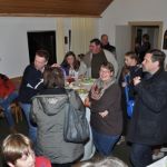 40 Jahre Kreuzbergspatzen