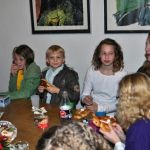 40 Jahre Kreuzbergspatzen