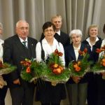 Cäcilienfest 2012 des Kirchenchores Liebfrauen