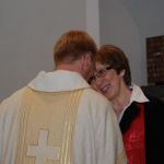 St. Helena-Chor ehrt langjährige Mitglieder