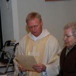 St. Helena-Chor ehrt langjährige Mitglieder