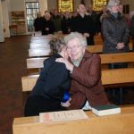 St. Helena-Chor ehrt langjährige Mitglieder