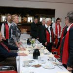 St. Helena-Chor ehrt langjährige Mitglieder