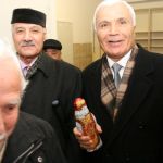 Nikolausaktion bei der DITIB-Gemeinde