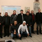 Nikolausaktion bei der DITIB-Gemeinde