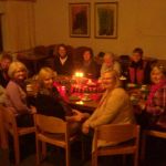 10 Jahre meditatives Tanzen