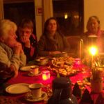 10 Jahre meditatives Tanzen