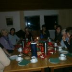 10 Jahre meditatives Tanzen