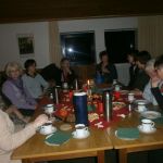 10 Jahre meditatives Tanzen