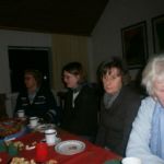 10 Jahre meditatives Tanzen