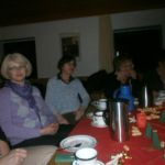 10 Jahre meditatives Tanzen