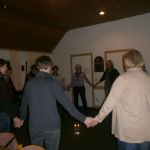 10 Jahre meditatives Tanzen
