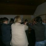 10 Jahre meditatives Tanzen
