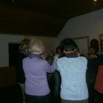10 Jahre meditatives Tanzen