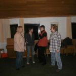 10 Jahre meditatives Tanzen