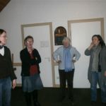 10 Jahre meditatives Tanzen