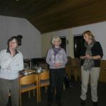 10 Jahre meditatives Tanzen