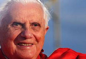 Wort des Bischofs von Münster zum angekündigten Rücktritt von Papst Benedikt XVI.