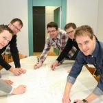 „Day for two“ (ein Tag zu zweit)