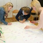 „Day for two“ (ein Tag zu zweit)