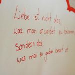 „Day for two“ (ein Tag zu zweit)