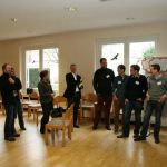 „Day for two“ (ein Tag zu zweit)