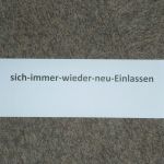 kfd Besinnungsnachmittag