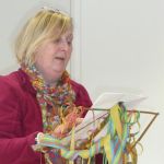 Altweiber beim Montagstreff 2013